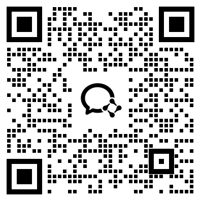 易知猫企业微信二维码